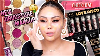 What's New at the Drugstore: Holiday Edition 2019 | Roxette Arisa