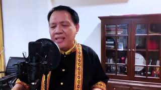 Kadazan Tokou do Saviavi(With Engkish SUBS)-Dr.J.Loudin@ BSP JOH SEER {Official Video Lyric)