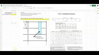 PLTW CEA 3.2.2 - Loads - Calculating Roof Design Loads In Google Sheets