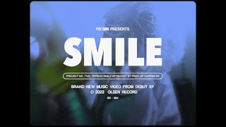 re:NAN - Smile (Official Video)