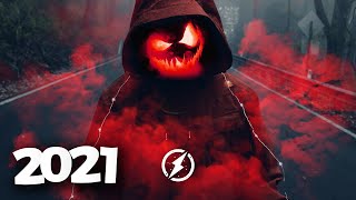 Best Music Mix 2021 🎧 4 Million Subscribers Mix 🎧 Best EDM Gaming Music - Trap - House - Dubstep