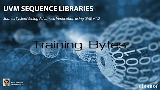 UVM Sequence Libraries