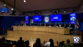 Miami-Dade School Board votes against observing LGBTQ History Month for third straight year