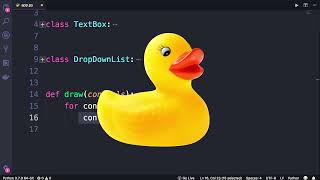 Python #88 - Duck Typing [By Mosh Hamedani]