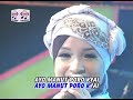 Tasya - Turi Putih [Official Music Video]