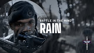 Battle In The Mind : Rain