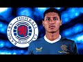 ANTONY ALVES SANTOS - Welcome to Glasgow Rangers? - 2022 - Best Skills & Goals (HD)