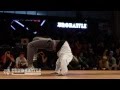 Eurobattle 2011 Bboy Crew Locking Popping Porto, Portugal | YAK FILMS