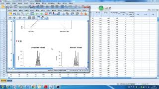 testing predictive validity using propensity score matching part2