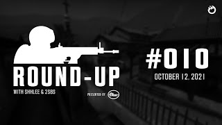 The RMR Special - CS:GO Round-Up Episode 10