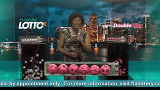 Lotto Double F5 20210522