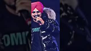 Sunde ne gaane nale mada mainu aakh dy ne _ sidhu moose wala | Oh Dil Da Ni Mada | Punjabi song 2023