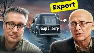 Hebrew Scholar Ends the Gap Theory!