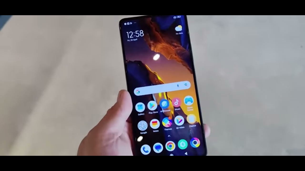 Gadget Review Youtube