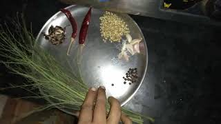 முருங்கை காம்பு ரசம்/Drumstick rasam