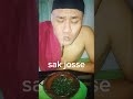 daun ubi rambat ternyata enak ya di bumbu rujak #zaenalsakjosse @jejakcahangon #raffiahmad #viral