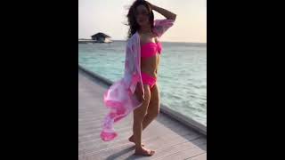Tamannaah Bhatia in Hot Bikini | Star Celebrity