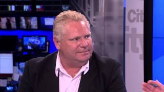 Coun. Doug Ford on how Mayor Ford is doing in rehab