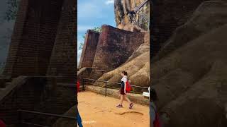 sigiriya Srilanka  / සීගිරිය / sinhagiri