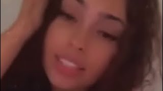 Ash Kaash getting smashed full video