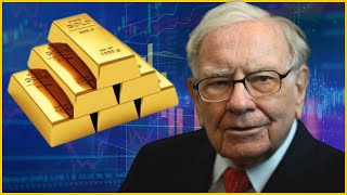 MY BIGGEST GOLD Alert: Even Warren Buffett Is STUNNED!