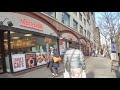 shopping at zabar’s deli in nyc