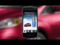 C-MAX Energi - Smartphone Features