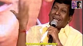 Vadivelu speech about sivaji death | vadivelu comedy speech| vadivelu fans Club