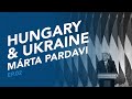 Why Hungary is wrong on Ukraine, EU and rights with Márta Pardavi