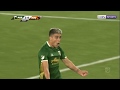 MLS Moments: Was Brian Fernandez offside when he scored Portland's third vs Houston Dynamo?