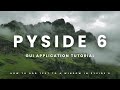 How to Add Text to a Window in PySide 6 | GUI Application Tutorial