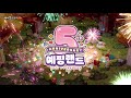 메이플스토리m 5주년 업데이트 예핑랜드 teaser