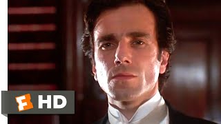 The Age of Innocence (1993) - Everybody Knows Scene (7/10) | Movieclips