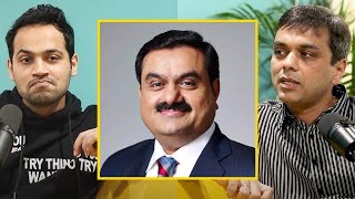 TOP Businessman Shares EASY Success Hacks For Indians | Ft Asish Mohapatra | Raj Shamani Clips\