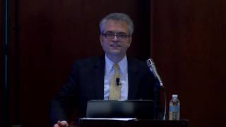 Michigan Parkinson Foundation - Symposium 2016: Keynote: Freezing of Gait and Falls