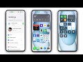 iOS 17.4 Theme on Oppo, Realme or OnePlus without any Apps!