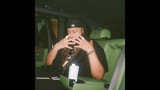 PARTYNEXTDOOR - ONLY ONE (OFFICIAL AUDIO)