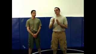 Easy Techniques For Self Defense, DVD