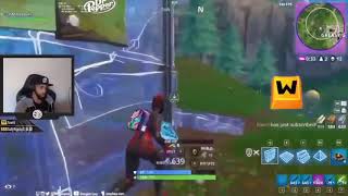 Daequan “360 ooga booga”