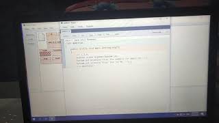 How to take user input for adding two numbers in java 😊?