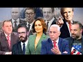 🔴LIVE/﻿Telefonata “Bombë”, Trump zgjedh Vuçiç, shmang Kurtin. Frikë për ndarjen e Kosovës!