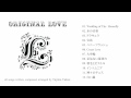 original love　 神々のチェス　gods play chess 　l