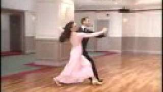 www.DanceWithUsTampa.com International Waltz