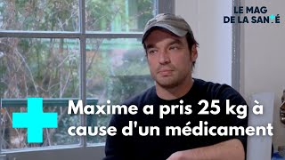 Médicaments : des effets secondaires parfois très handicapants - Le Magazine de la Santé