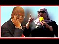 RAIS SAMIA AFUNGUKA YA MAGUFULI AKIWA CHATO - 