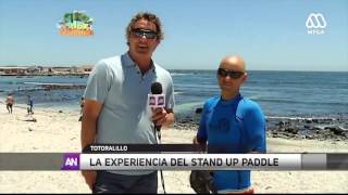 Mega Vacaciones Totoralillo - Ahora Noticias