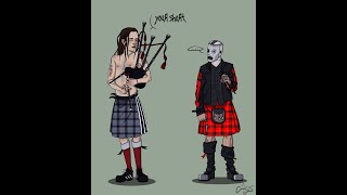 Slipknot X Korn type of beat | REBIRTH (Nu metal / Alternative metal )