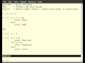 Conditionals in Python - Tutorial [English]