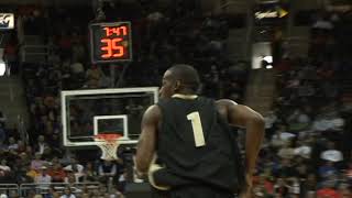 Colorado MBB 2007 08