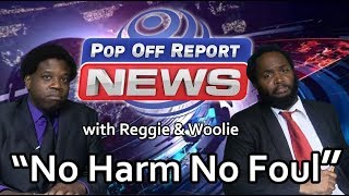 Pop Off Report News - \